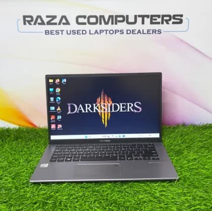 ASUS Vivo Book X412FAC Laptop