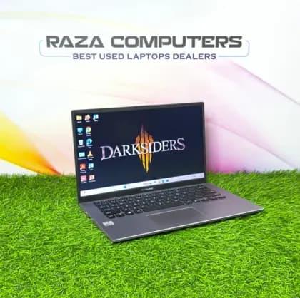 ASUS Vivo Book X412FAC Laptop
