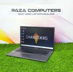 ASUS Vivo Book X412FAC Laptop