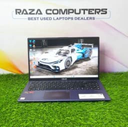 ASUS VivoBook 15 X512DA