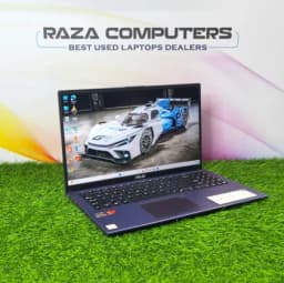 ASUS VivoBook 15 X512DA