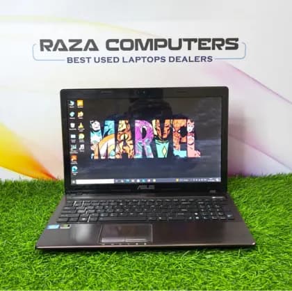ASUS X53S Laptop