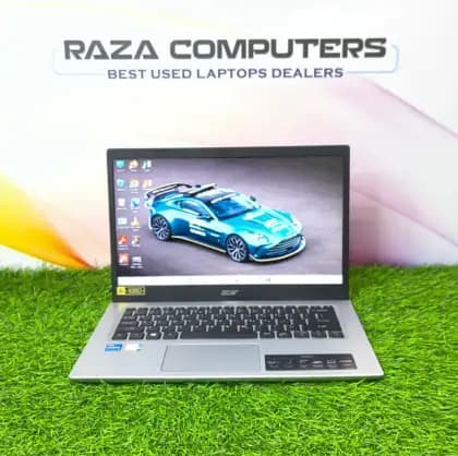 Acer Aspire 5 A514-54-5842