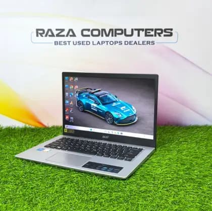 Acer Aspire 5 A514-54-5842