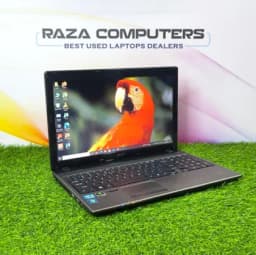 Acer Aspire 5750