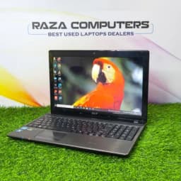 Acer Aspire 5750