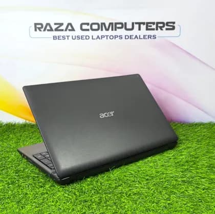 Acer Aspire 5750