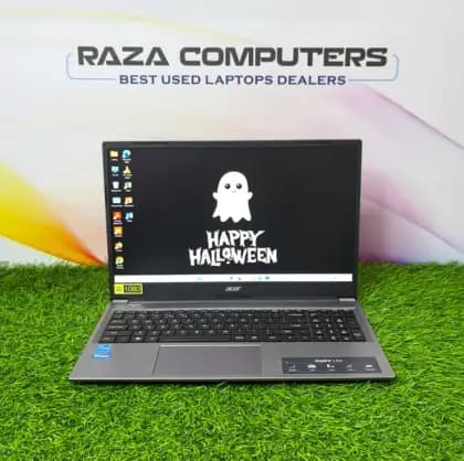 Acer Aspire Lite AL15-53