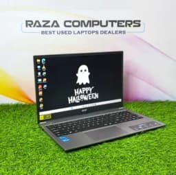 Acer Aspire Lite AL15-53