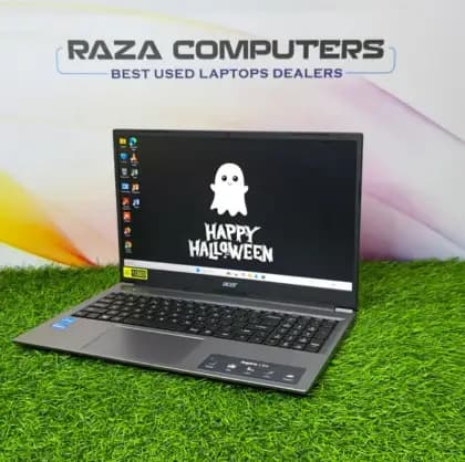 Acer Aspire Lite AL15-53