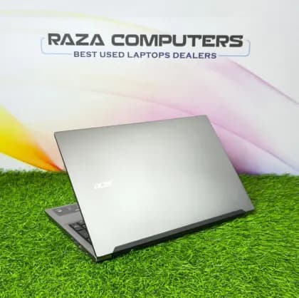 Acer Aspire Lite AL15-53