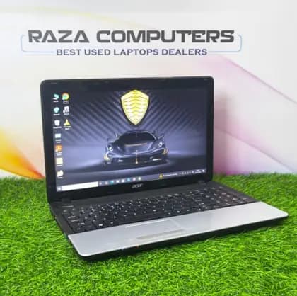 Acer TravelMate P253 Laptop