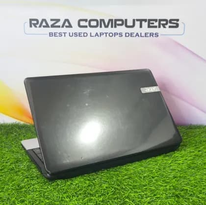Acer TravelMate P253 Laptop