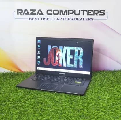 Asus E410KA Laptop
