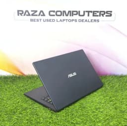 Asus E410KA Laptop