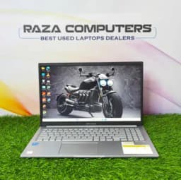 Asus Vivo Book 15 X1504ZA