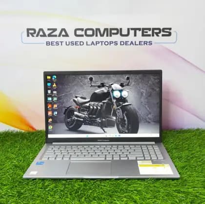Asus Vivo Book 15 X1504ZA
