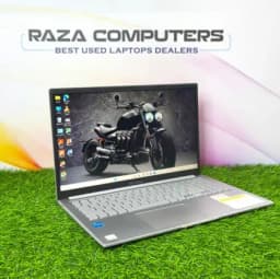 Asus Vivo Book 15 X1504ZA