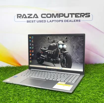 Asus Vivo Book 15 X1504ZA