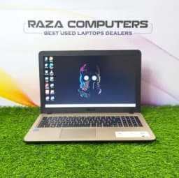 Asus X540N Laptop