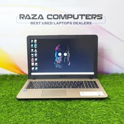 Asus X540N Laptop