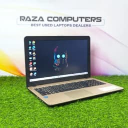Asus X540N Laptop
