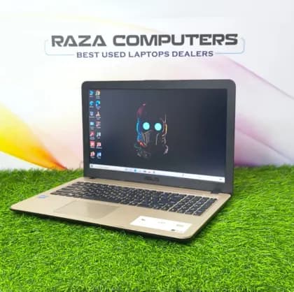 Asus X540N Laptop
