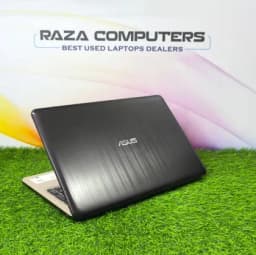 Asus X540N Laptop