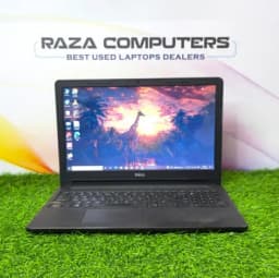 Dell Inspiron 15-3567