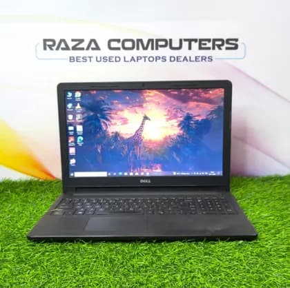 Dell Inspiron 15-3567