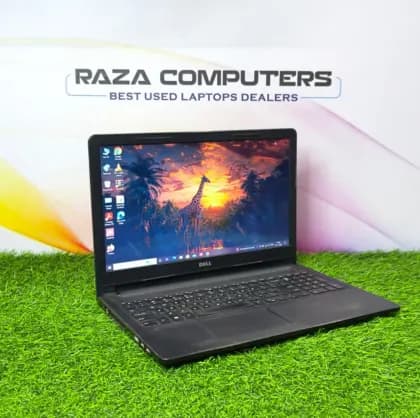 Dell Inspiron 15-3567