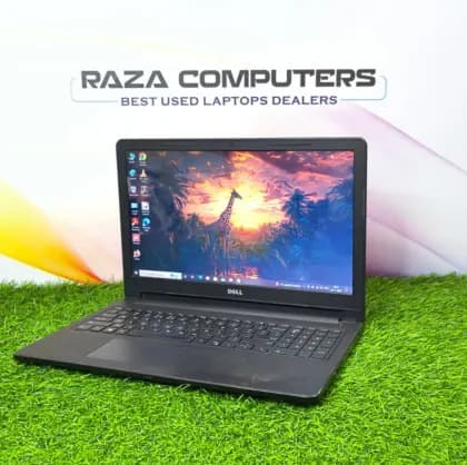 Dell Inspiron 15-3567