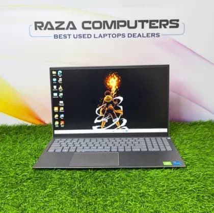 Dell Inspiron 15 5518