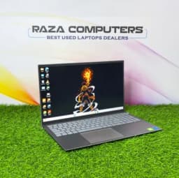 Dell Inspiron 15 5518