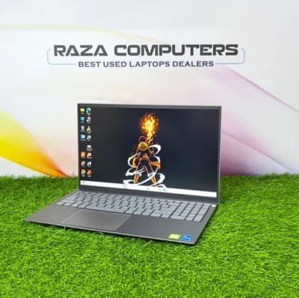 Dell Inspiron 15 5518