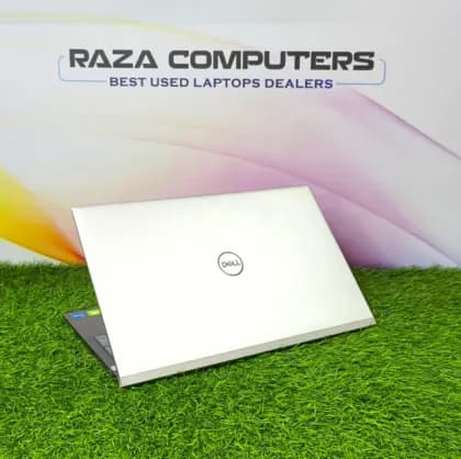 Dell Inspiron 15 5518