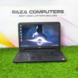 Dell Inspiron 3521 Laptop