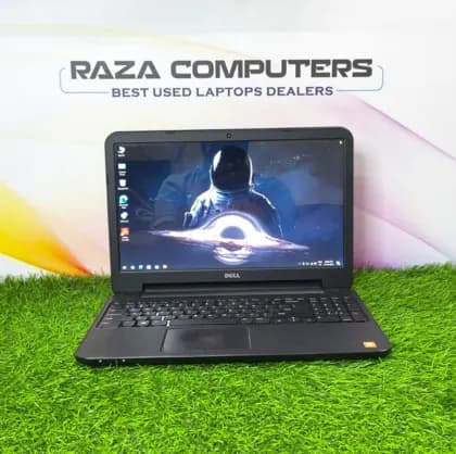 Dell Inspiron 3521 Laptop