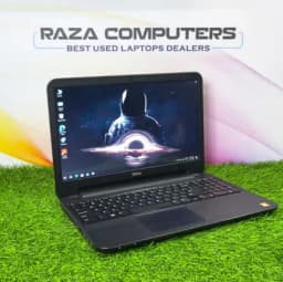 Dell Inspiron 3521 Laptop