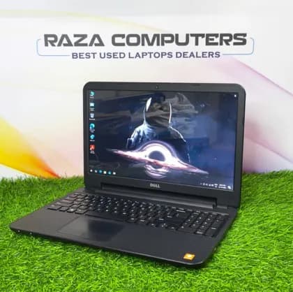 Dell Inspiron 3521 Laptop