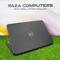 Dell Inspiron 3521 Laptop