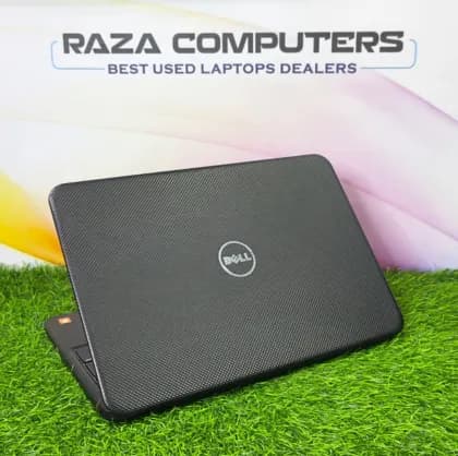 Dell Inspiron 3521 Laptop