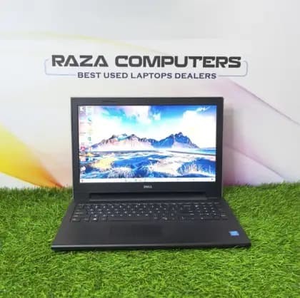 Dell Inspiron 3542 Laptop (2)