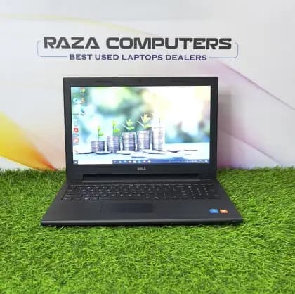 Dell Inspiron 3542 Laptop (3)