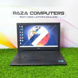 Dell Inspiron 3542