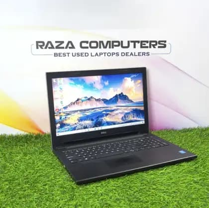 Dell Inspiron 3542 Laptop (2)