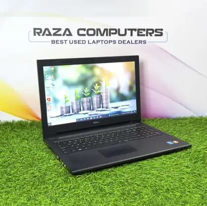 Dell Inspiron 3542 Laptop (3)
