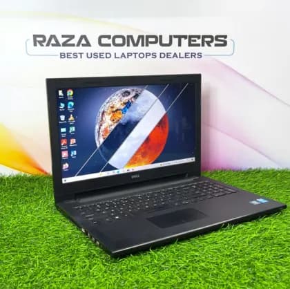 Dell Inspiron 3542