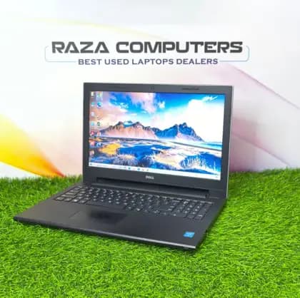 Dell Inspiron 3542 Laptop (2)