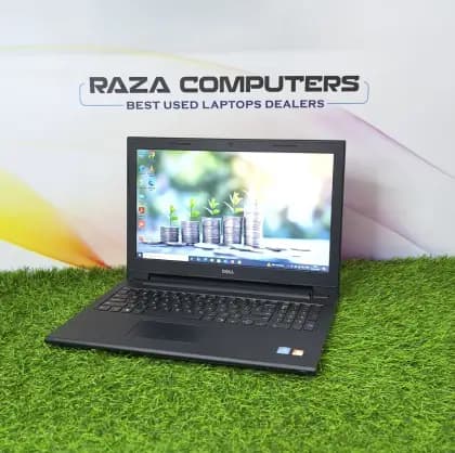 Dell Inspiron 3542 Laptop (3)
